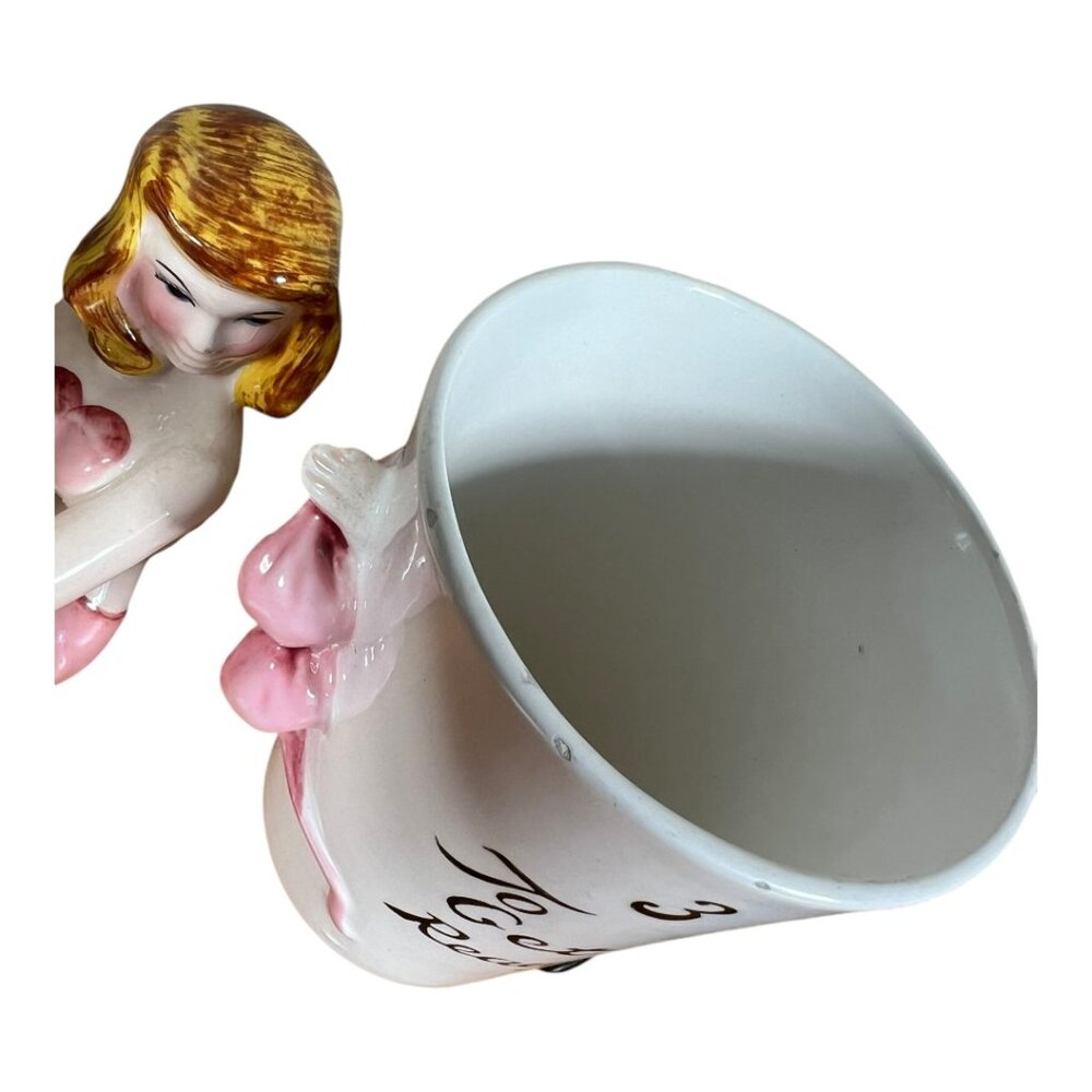 Party Girl Risque Mugs - Picture 11 of 13